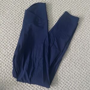 OFFLINE By Aerie Women's Real Me High Waisted Crossover Legging